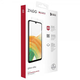 Zagg InvisibleShield Samsung Galaxy A33 5G Skjermbeskytter Glass Elite