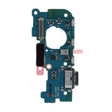 Samsung Samsung Galaxy A33 5G (SM-A336B) ladekontakt Original
