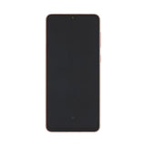 Samsung Samsung Galaxy A33 5G (SM-A336B) LCD Skjerm med Display Original - Peach