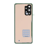 Samsung Samsung Galaxy A33 Bakside Original - Peach