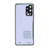 Samsung Samsung Galaxy A33 Bakside Original - Hvit