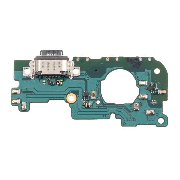 Samsung Galaxy A33 ladekontaktmodul