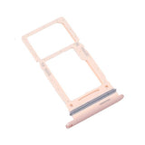 Samsung Galaxy A33 SIM-kortholder - Rosa