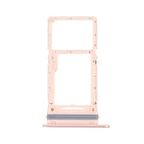 Samsung Galaxy A33 SIM-kortholder - Rosa