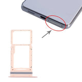 Samsung Galaxy A33 SIM-kortholder - Rosa