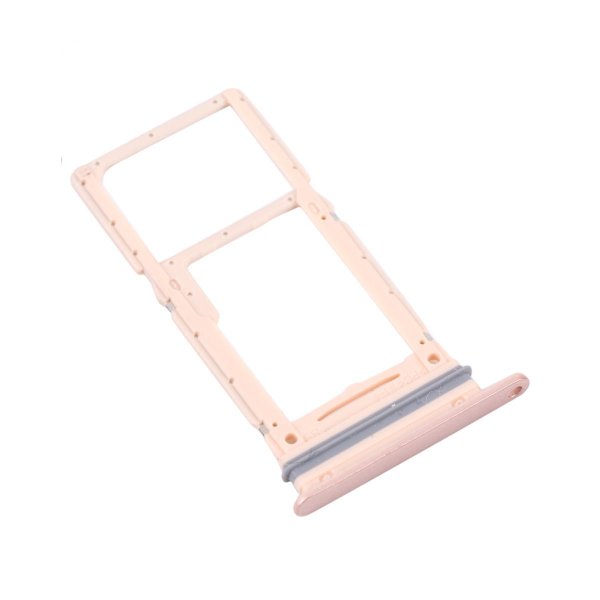 Samsung Galaxy A33 SIM-kortholder - Rosa