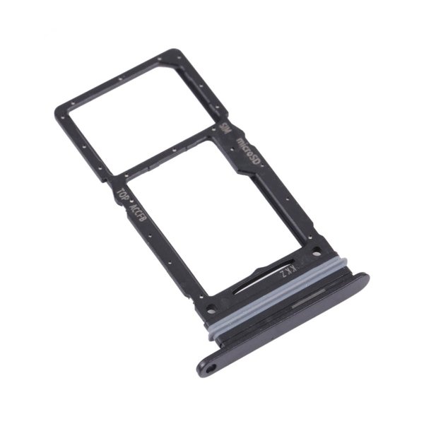 Samsung Galaxy A33 SIM-kortholder - svart
