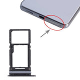 Samsung Galaxy A33 SIM-kortholder - svart