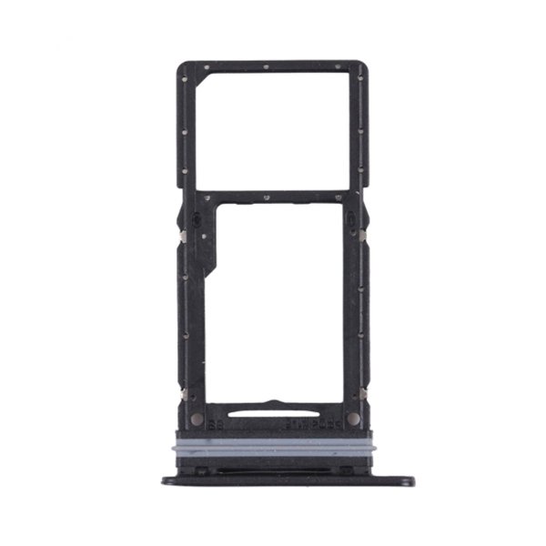 Samsung Galaxy A33 SIM-kortholder - svart
