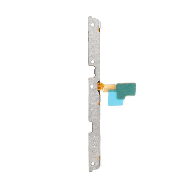 Samsung Galaxy A33 Strøm med Volumknapper Flexkabel Original