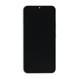 Samsung Samsung Galaxy A34 5G 2023 Skjerm med LCD Display - Lysegrønn