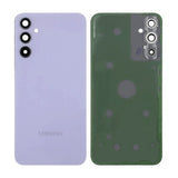 Samsung Galaxy A34 5G Bakside - Lilla