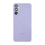 Samsung Galaxy A34 5G Bakside - Lilla
