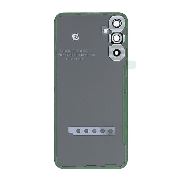 Samsung Samsung Galaxy A34 5G Bakside Original - Grønn