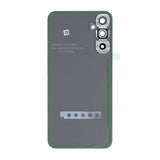 Samsung Samsung Galaxy A34 5G Bakside Original - Grønn