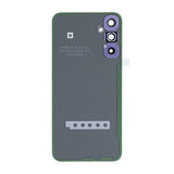 Samsung Samsung Galaxy A34 5G Bakside Original - Lilla