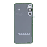 Samsung Samsung Galaxy A34 5G Bakside Original - Sølv