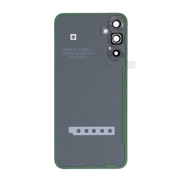 Samsung Samsung Galaxy A34 5G Bakside Original - Svart