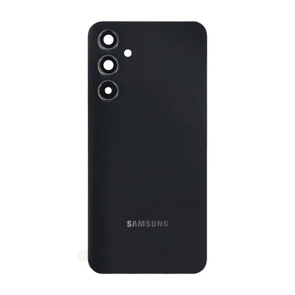 Samsung Galaxy A34 5G Bakside - Svart