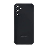Samsung Galaxy A34 5G Bakside - Svart