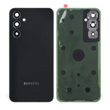 Samsung Galaxy A34 5G Bakside - Svart