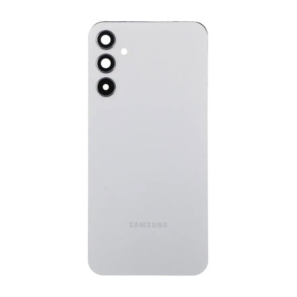 Samsung Galaxy A34 5G Bakside - Hvit