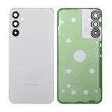 Samsung Galaxy A34 5G Bakside - Hvit
