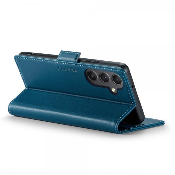 CaseMe Samsung Galaxy A34 5G Etui 023 Series Blå