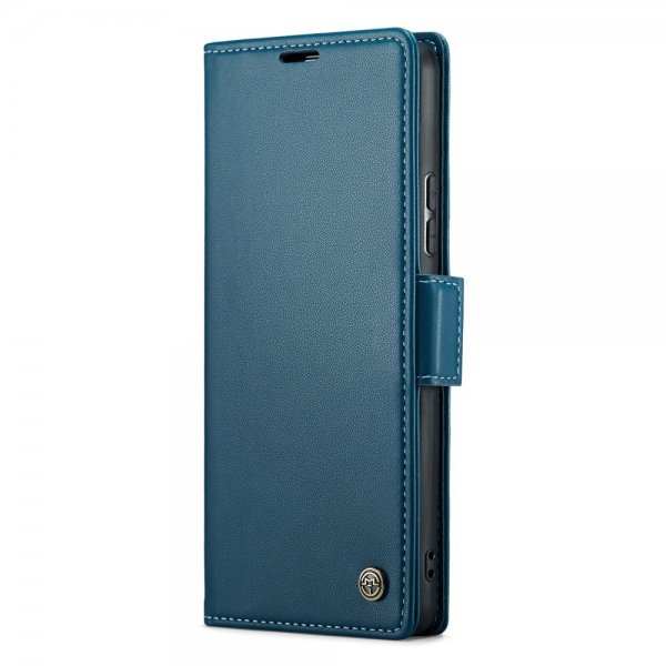 CaseMe Samsung Galaxy A34 5G Etui 023 Series Blå