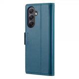 CaseMe Samsung Galaxy A34 5G Etui 023 Series Blå