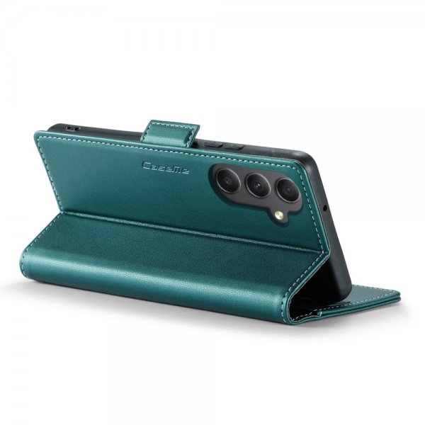 CaseMe Samsung Galaxy A34 5G Etui 023 Series Grønn