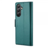 CaseMe Samsung Galaxy A34 5G Etui 023 Series Grønn