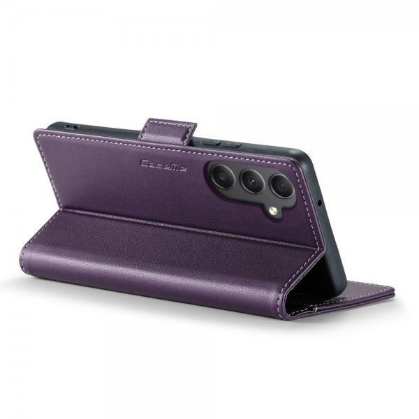 CaseMe Samsung Galaxy A34 5G Etui 023 Series Lilla