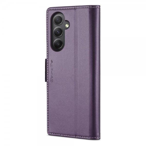 CaseMe Samsung Galaxy A34 5G Etui 023 Series Lilla