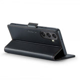 CaseMe Samsung Galaxy A34 5G Etui 023 Series Svart