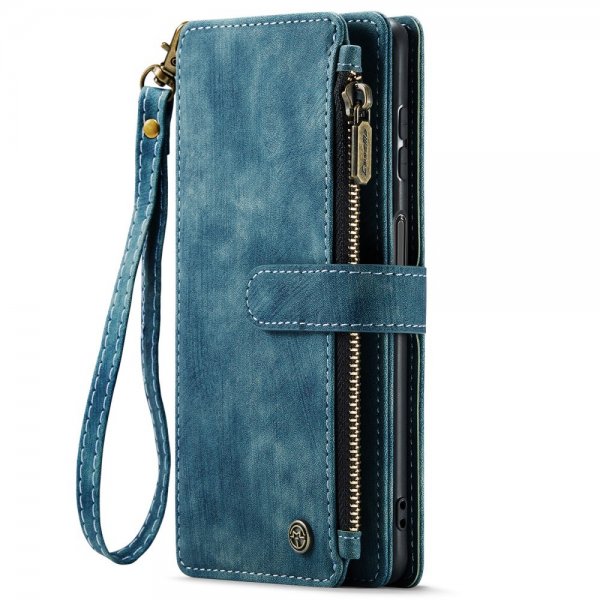 CaseMe Samsung Galaxy A34 5G Etui C30 Series Petrol