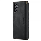 CaseMe Samsung Galaxy A34 5G Etui C30 Series Svart