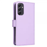 Betopnice Samsung Galaxy A34 5G Etui Avtagbart Deksel 005 Lilla