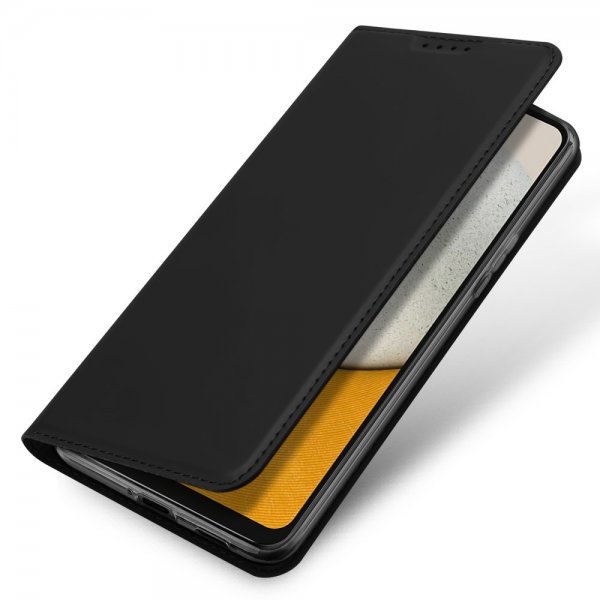 Dux Ducis Samsung Galaxy A34 5G Etui Skin Pro Series Svart
