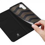 Dux Ducis Samsung Galaxy A34 5G Etui Skin Pro Series Svart