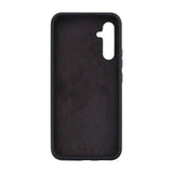 Rvelon Samsung Galaxy A34 5G Deksel Silikon Svart