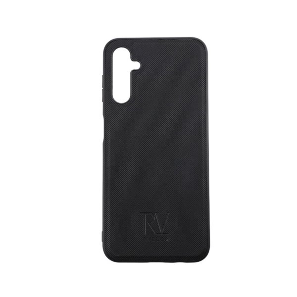 Rvelon Samsung Galaxy A34 5G Etui Detachable Wallet Case Svart