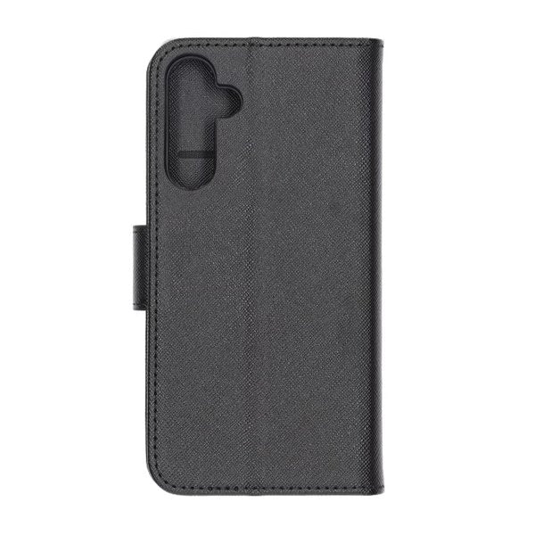 Samsung Galaxy A34 5G Etui med Stativ Svart