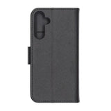 Samsung Galaxy A34 5G Etui med Stativ Svart