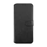 Rvelon Samsung Galaxy A34 5G Etui 4 Kortlomme Svart