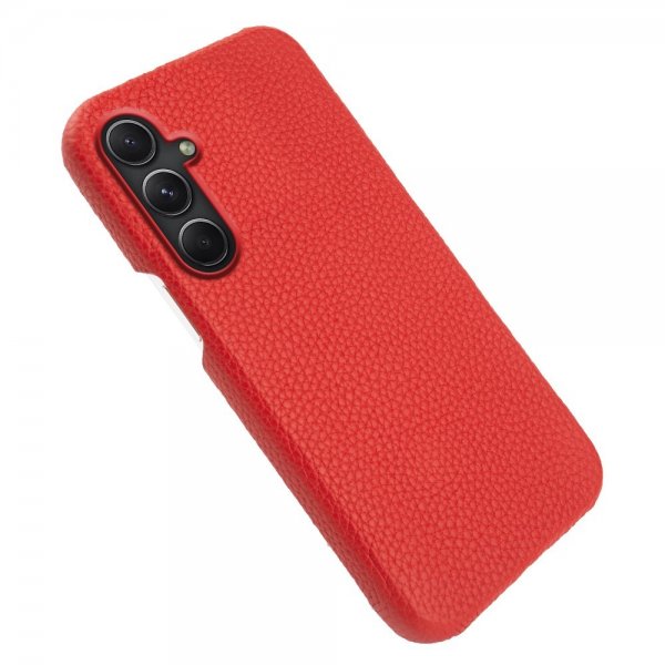 Samsung Galaxy A34 5G Deksel Rød