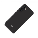 Celly Samsung Galaxy A34 5G Deksel CROMO Svart
