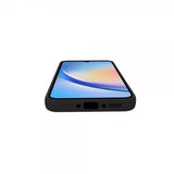 Celly Samsung Galaxy A34 5G Deksel CROMO Svart