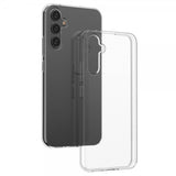 Nordic Covers Samsung Galaxy A34 5G Deksel Feather Series Transparent