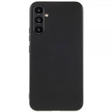 Nordic Covers Samsung Galaxy A34 5G Deksel Feather Series Raven Black